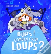 Oups ! Combien Y A De Loups ?