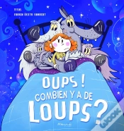 Capa do artigo Oups ! Combien Y A De Loups ?