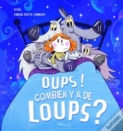 Capa do artigo Oups ! Combien Y A De Loups ?
