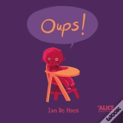 Capa do artigo Oups