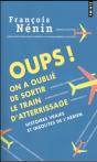 Oups ! On A Oublié De Sortir Le Train D'Atterrissage - Preview