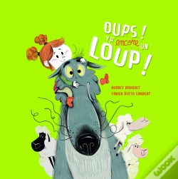 Capa do artigo Oup'S ! Y'A (Encore) Un Loup !
