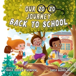 Capa do artigo Our 20/20 Journey Back To School
