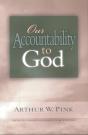 Our Accountability To God - Preview