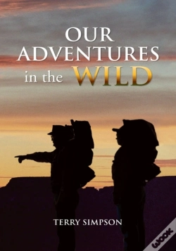 Capa do artigo Our Adventures In The Wild