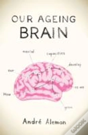 Capa do artigo Our Ageing Brain