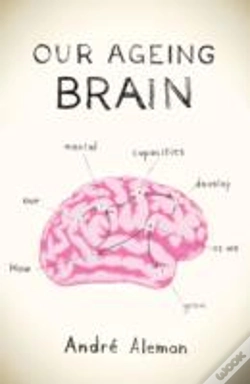 Capa do artigo Our Ageing Brain