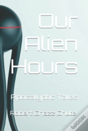 Capa do artigo Our Alien Hours