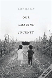 Capa do artigo Our Amazing Journey
