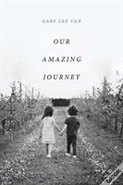 Capa do artigo Our Amazing Journey