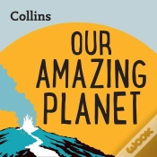 Capa do artigo Our Amazing Planet