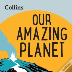 Capa do artigo Our Amazing Planet