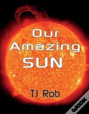Capa do artigo Our Amazing Sun