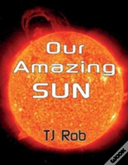 Capa do artigo Our Amazing Sun
