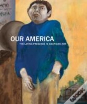 Capa do artigo Our America