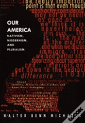Capa do artigo Our America