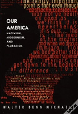 Capa do artigo Our America