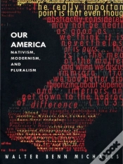 Capa do artigo Our America