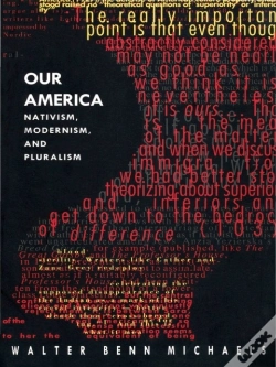 Capa do artigo Our America