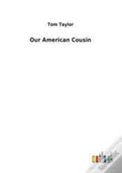 Capa do artigo Our American Cousin