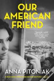 Capa do artigo Our American Friend