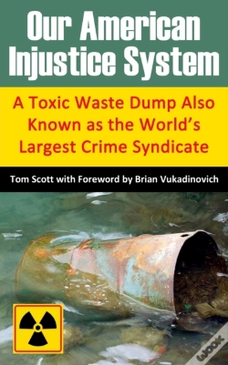 Capa do artigo Our American Injustice System