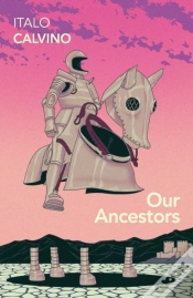 Capa do artigo Our Ancestors