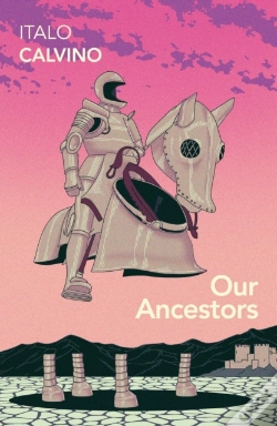 Capa do artigo Our Ancestors