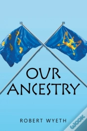 Capa do artigo Our Ancestry
