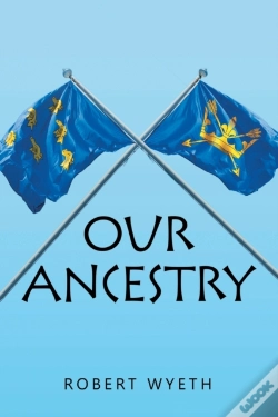 Capa do artigo Our Ancestry