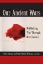 Our Ancient Wars - Preview