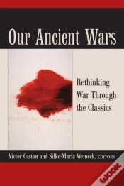 Capa do artigo Our Ancient Wars