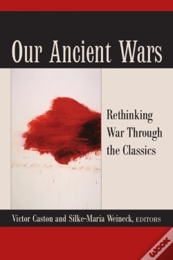 Capa do artigo Our Ancient Wars