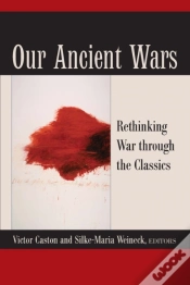 Capa do artigo Our Ancient Wars