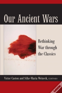 Capa do artigo Our Ancient Wars