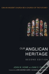 Our Anglican Heritage