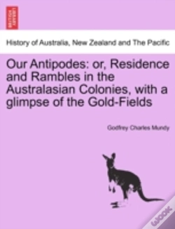 Capa do artigo Our Antipodes