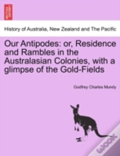 Capa do artigo Our Antipodes