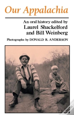 Capa do artigo Our Appalachia