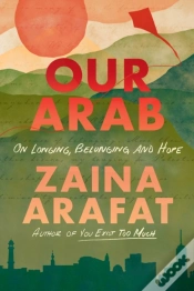 Capa do artigo Our Arab