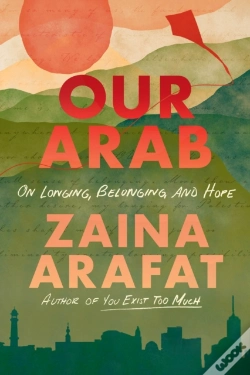 Capa do artigo Our Arab