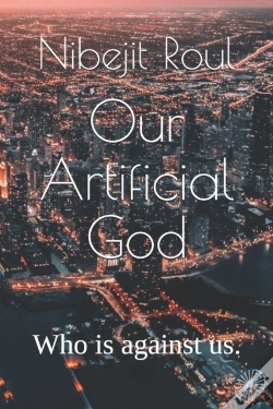 Capa do artigo Our Artificial God