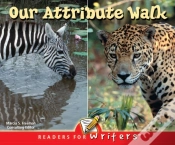 Capa do artigo Our Attribute Walk