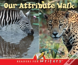 Capa do artigo Our Attribute Walk