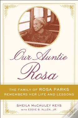 Capa do artigo Our Auntie Rosa
