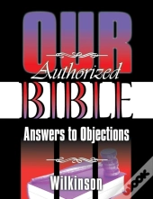 Our Authorized Bible