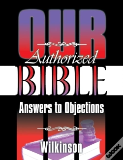 Capa do artigo Our Authorized Bible