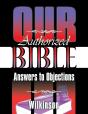 Our Authorized Bible - Preview