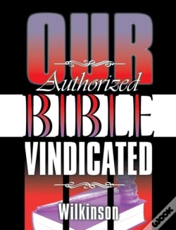 Capa do artigo Our Authorized Bible Vindicated