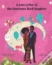 Capa do artigo Our Awesome Black Daughter